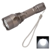 Ultrafire WF-800L 700 Lumens Aluminium LED Flashlight