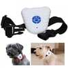 Ultrasonic Anti Bark Dog Training Shock Control Collar