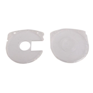 UMD CD Protective Replace Case for Sony PSP Crystal