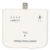 Universal Charger Adapter for HTC BlackBerry White