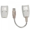 USB RJ45 Extension Adapter