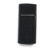 W-12 Mono Earbud Bluetooth Wireless Headset Black