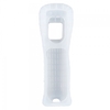 White Wireless Remote Silicone Case for Nintendo Wii