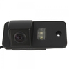 Wide Angle Waterproof Special Car Rearview Camera for AUDI A4