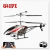WIFI Control 604 3.5Channel Apple Video Camera Helicopter Silver Head