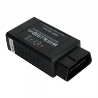 WIFI327 WIFI USB OBD2 EOBD Car Diagnostic Scan Tool