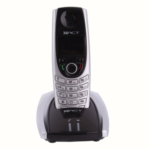 XACT DECT6.0 Digital Cordless Phone with Color Display