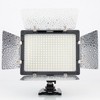 Yongnuo YN300 LED Video Light for Canon Nikon Olympus Pentax Samsung