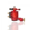 Zinc-Alloy Rotary Liner Shader Tattoo Machine Red 003