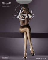 Levante Brilliante Shiny Tights