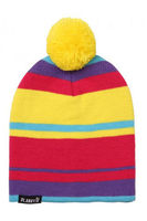 Planks Striped Beanie