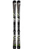 Rossignol Zenith Z76 TI Basalt TPX + Rossignol Axium 120 S TPI2 binding 11/12