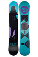 Roxy Ally BTX 12/13