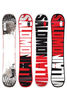 Salomon Snowboards Villain 12/13