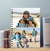 2 Photo Notebook [A6]