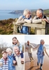 3 Photo Upload Card - Giant - By Funky Pigeon