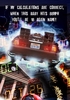 Back To The Future Personalised Card - A6 - By Funky Pigeon