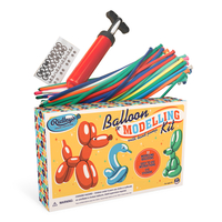 Balloon Modelling Kit
