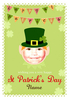 Bauble Yourself - St Patrick