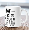 Be Totally Awesome Personalised Mug [LargeMug]