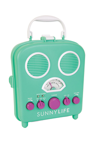 Beach Sound Portable Speaker