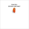 Bean For A Birthday Curry Personalised Card - Large Square - By Funky Pigeon