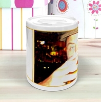 Beer Themed Money Box