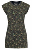 Bellfield Nairn Peacock Tunic