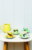 Birdy Espresso Set