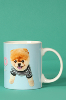 Boo Mug