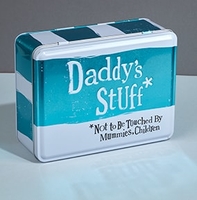 Daddy