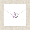 Delicate Butterflies Envelope Seals