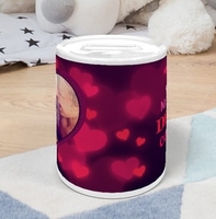 Dreams Come True Money Box