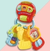 Drive & Discover Baby Keys