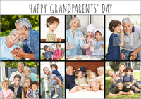 Essentials - Grandparents