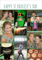 Essentials - St Patrick