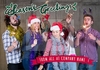 Essentials Corporate Christmas Card - Giant - By Funky Pigeon