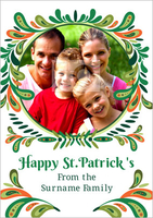Folklore - St Patrick