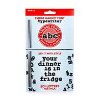 Fridge Fonts