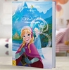 Frozen Personalised Book From