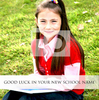 Full Banner - New School - Giant Square - By Funky Pigeon