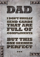 Full of Compliments Father