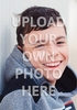 Full Photo Birthday Card For Him - A5 - By Funky Pigeon