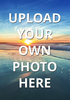 Full Photo Upload Card - By Funky Pigeon