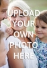 Full photo upload Mother and Child Personalised Card - Giant - By Funky Pigeon