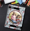 Geo Photo Upload Notebook [A5]