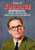 Getting Lucky Personalised Card - A6 - By Funky Pigeon