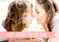 Happy Days - Mother