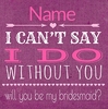 I can