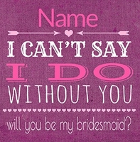 I can
